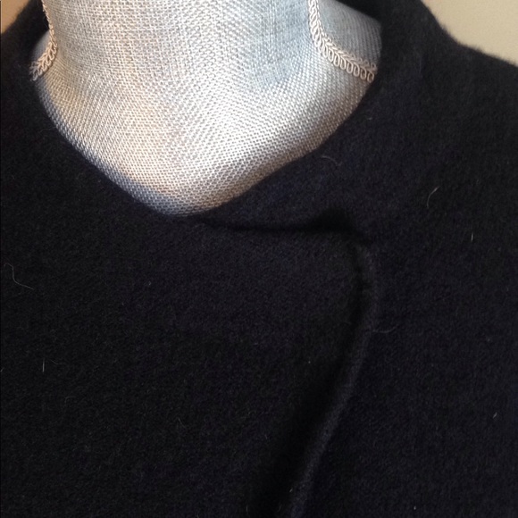 Wool sweater - Picture 2 of 7